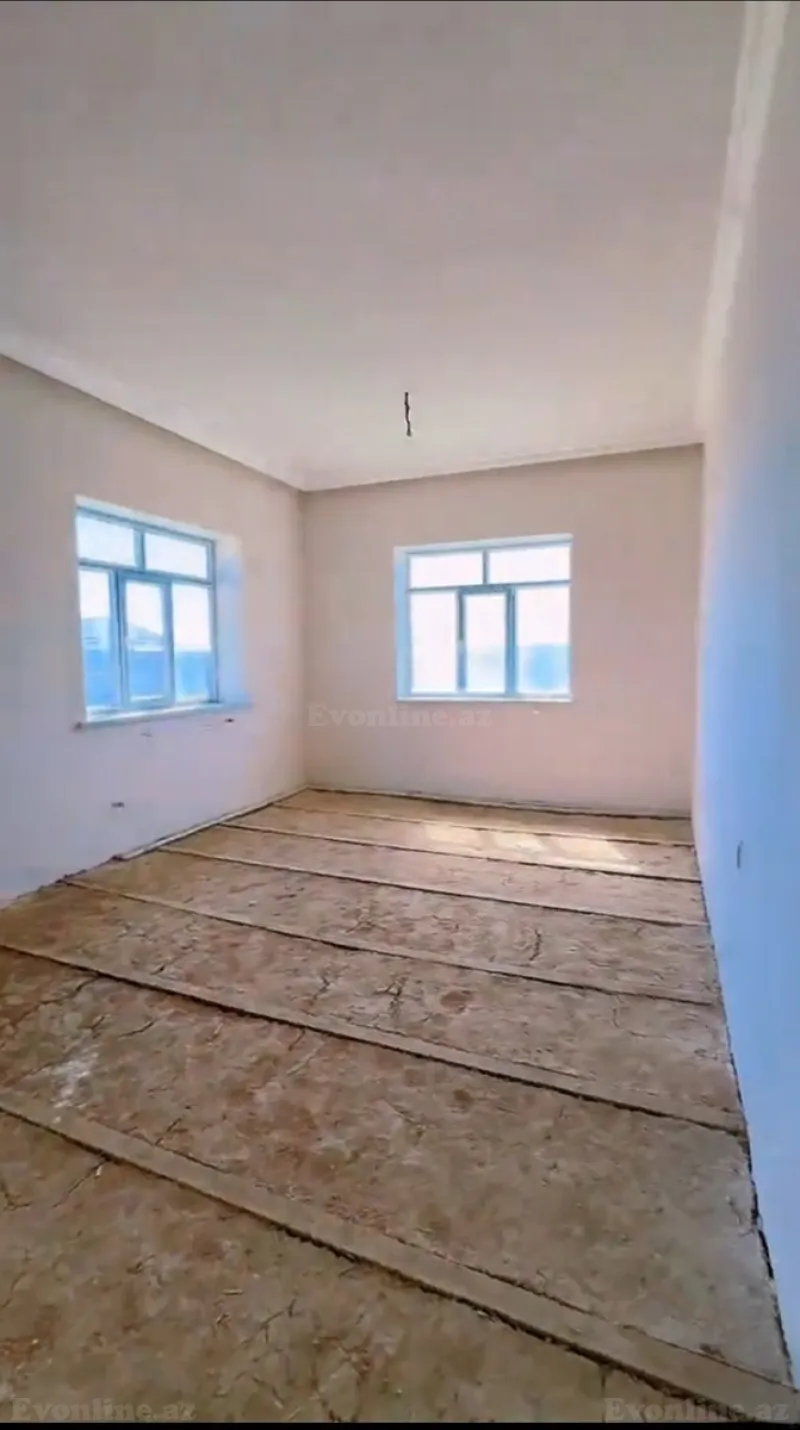Satılır 7 otaqlı Həyət evi 257 m² Qusar — Ev, villa, Qusar (5)