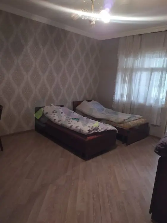 1 otaqlı mənzil Köhnə tikili Satılır, 9-cu mikrorayon, Sumqayıt — Mənzil, Sumqayıt (3)