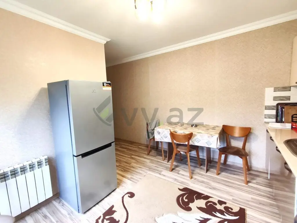 3 otaqlı Həyət evi Kirayə (günlük), Quba — Ev, villa, Quba (6)