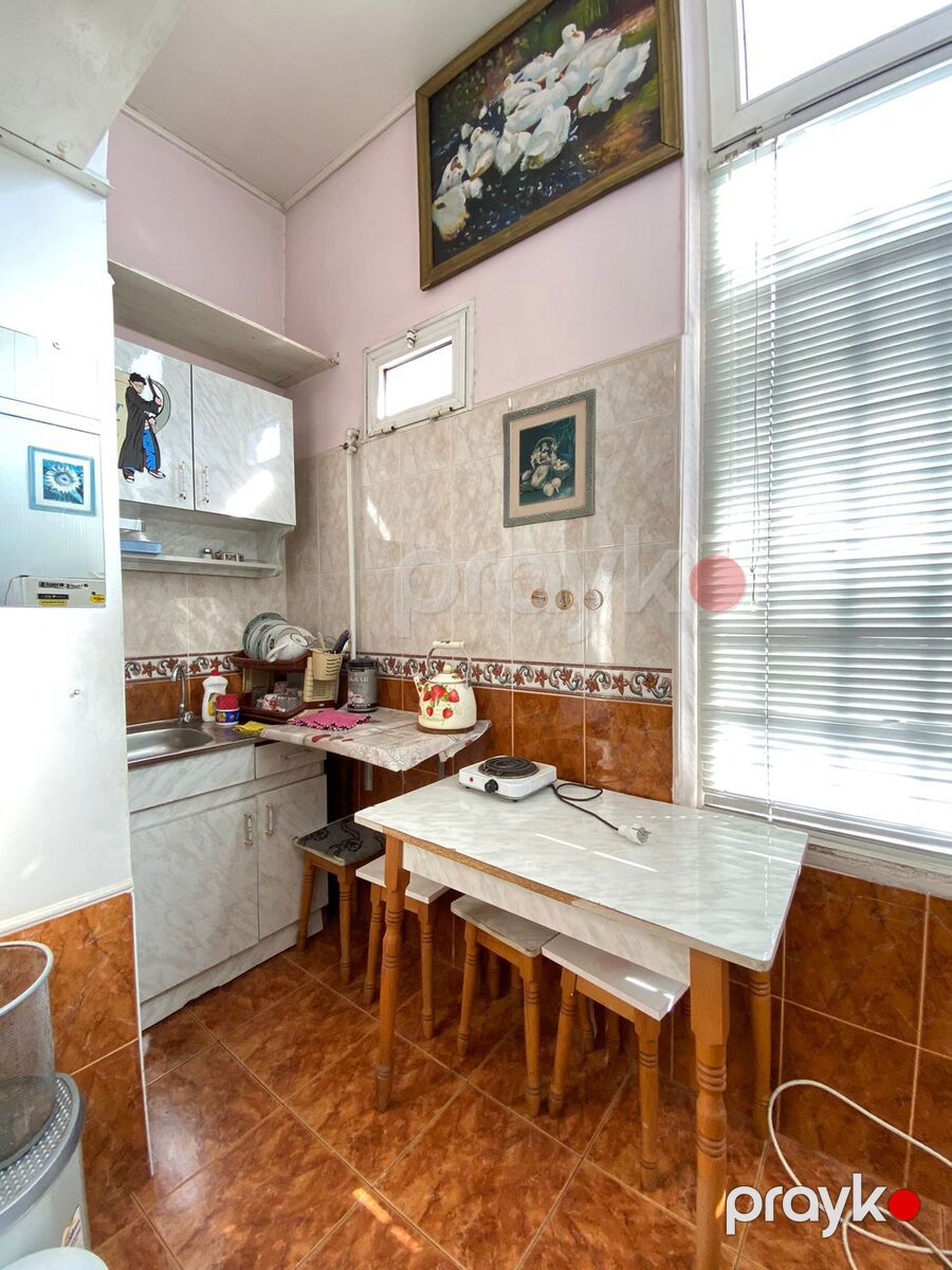 İcarəyə verilir 4 otaqlı ofis 95 m² — Ofis, Bakı (6)