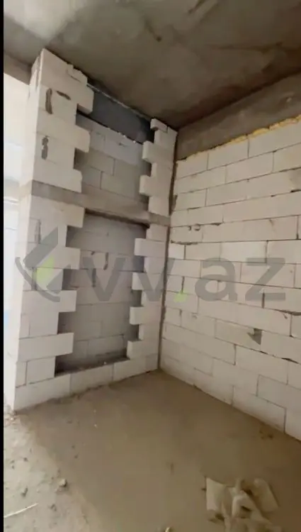 1 otaqlı mənzil Yeni tikili Satılır, Albalı qəs., Sabunçu, Bakı — Mənzil, Bakı (4)