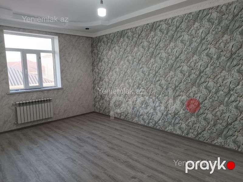 Satılır 4 otaqlı Həyət evi / Villa, 208 m², Binəqədi rayonu — Ev, villa, Bakı (2)