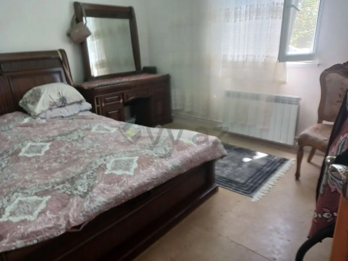 4 otaqlı Həyət evi Satılır, Sumqayıt şəh., Sumqayıt — Ev, villa, Sumqayıt (8)