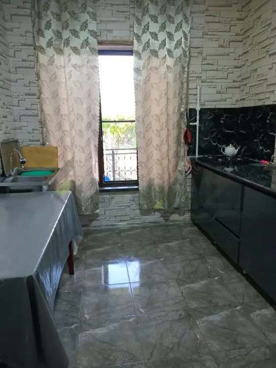 4 otaqlı Həyət evi Kirayə, Qax — Ev, villa, Qax (3)