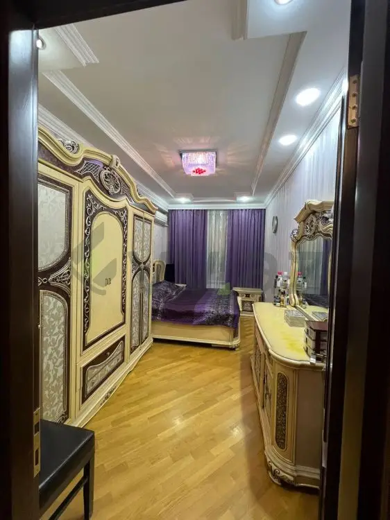 4 otaqlı mənzil Yeni tikili Satılır, Yeni Yasamal qəs., Yasamal, Bakı — Mənzil, Bakı (5)