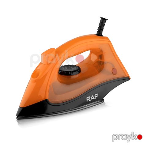 Ütü RAF R1106 Orange — Bakı