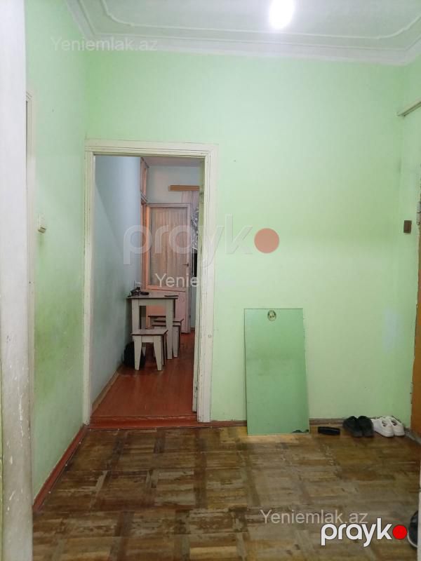 Satılır 3 otaqlı Bina evi menzil (Köhnə tikili), 73 m², 13-cü mikrorayon — Mənzil, Sumqayıt (11)