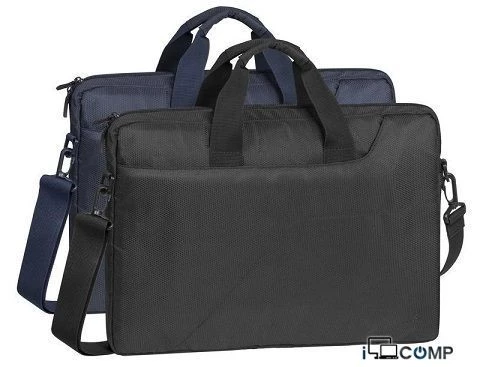 Rivacase 8035 Laptop Bag — Noutbuk aksesuarları, Bakı (2)