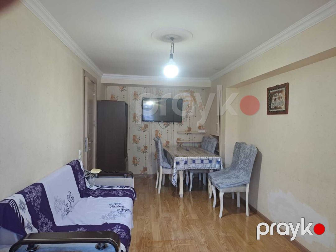 Satılır 2 otaqlı köhnə tikili 40 m² — Mənzil, Bakı (7)