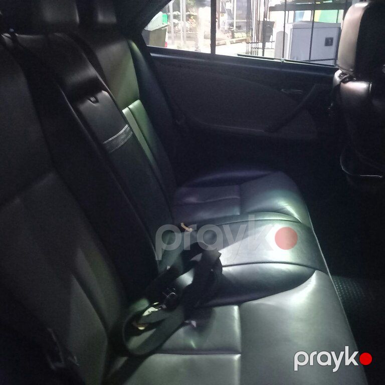 Mercedes E 220, 2.2 L, 1999 il, 400 000 km — Avtomobillər (3)