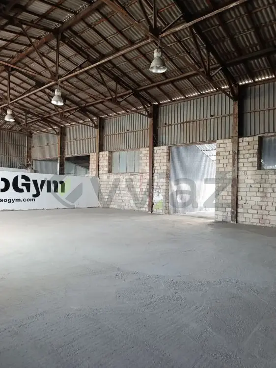 230 m² Obyekt / Ofis Kirayə, Binəqədi qəs., Binəqədi, Bakı — Əmlak, Bakı (10)
