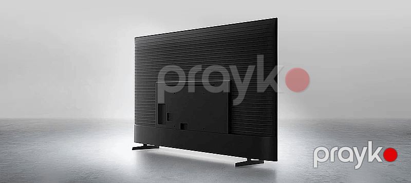 Televizor Samsung 55″ UE55U8000FUXRU — Televizorlar, Bakı (6)