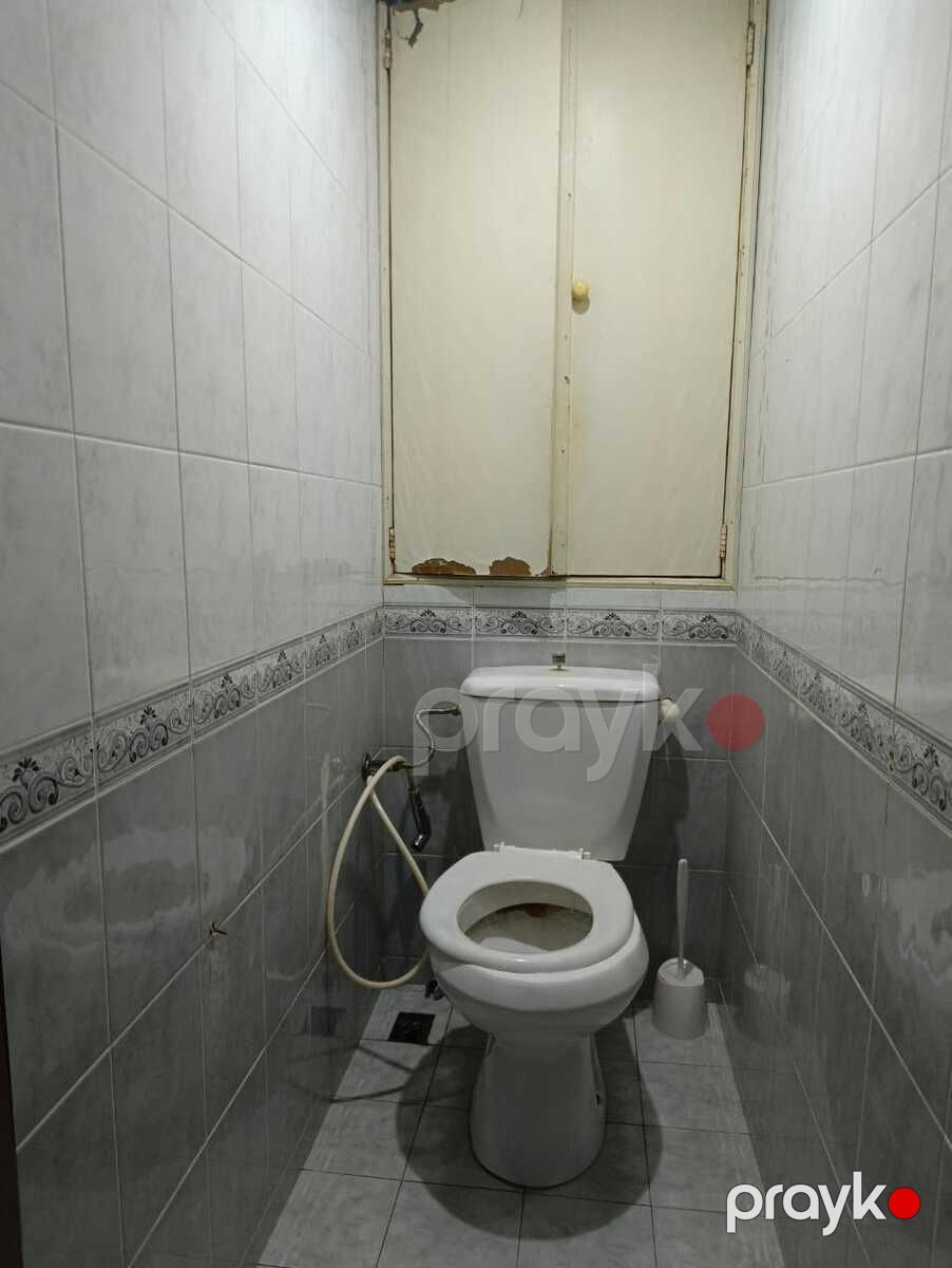 İcarəyə verilir 2 otaqlı köhnə tikili 60 m² — Mənzil, Bakı (11)
