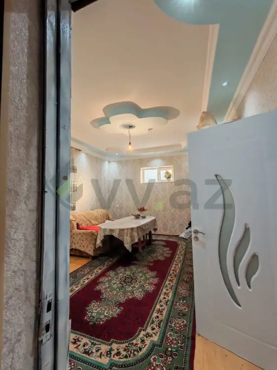 3 otaqlı Həyət evi Satılır, Buzovna, Xəzər, Bakı — Ev, villa, Bakı (6)