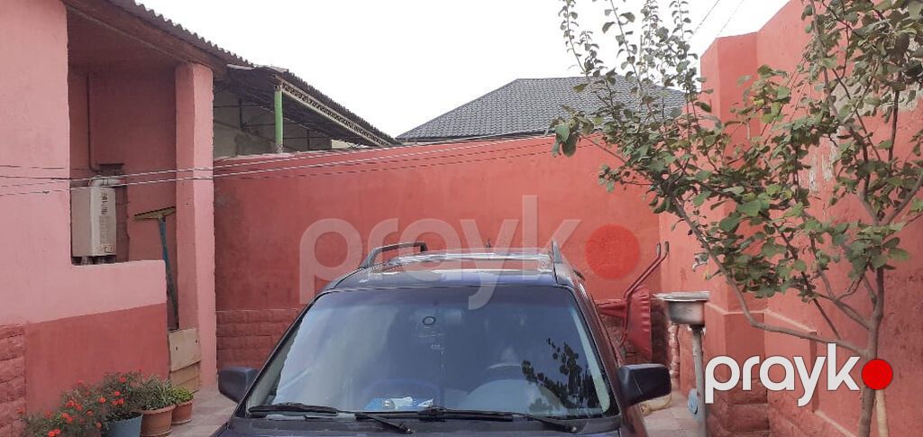Ramana qəs. 3 otaqlı, 68 kv. m, Kredit yoxdur, Yeni təmirli — Ev, villa, Bakı (6)