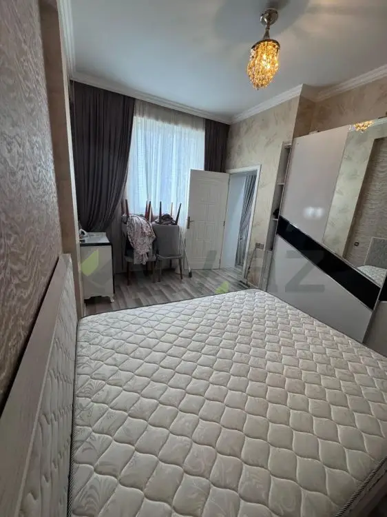 3 otaqlı mənzil Yeni tikili Satılır, Yasamal qəs., Yasamal, Bakı — Mənzil, Bakı (5)
