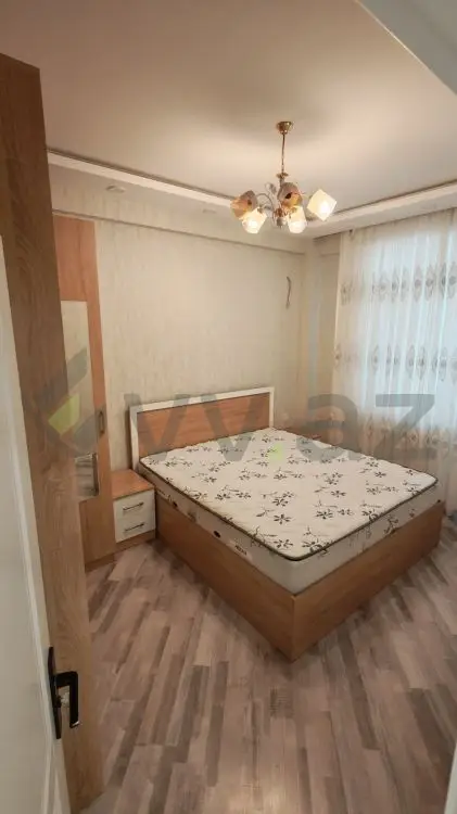 2 otaqlı mənzil Yeni tikili Satılır, Masazır, Abşeron — Mənzil (5)