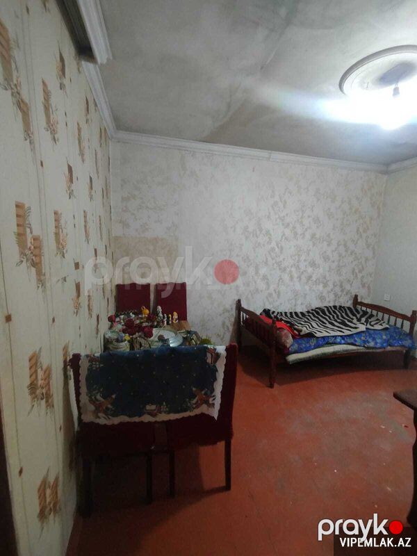 Sabunçu rayonunda 3 otaqlı Həyət evi Satılır, 70 m² — Ev, villa, Bakı (7)
