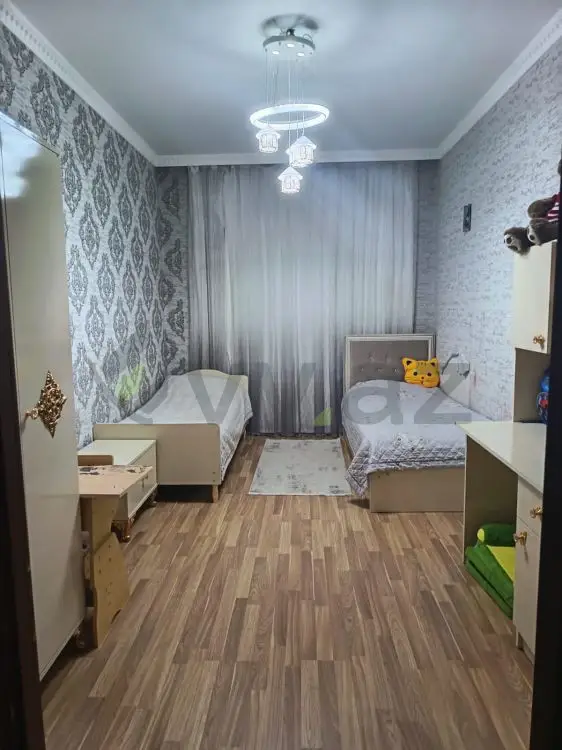 4 otaqlı Həyət evi Satılır, Ceyranbatan qəs., Abşeron