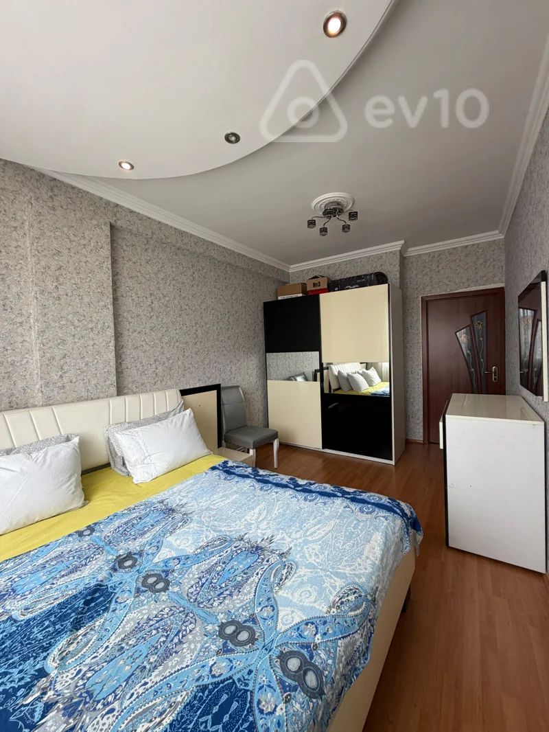 2 otaqlı mənzil, 50 m², Abşeron Gənclər şəhərciyi, Xırdalan — Mənzil, Xırdalan (9)