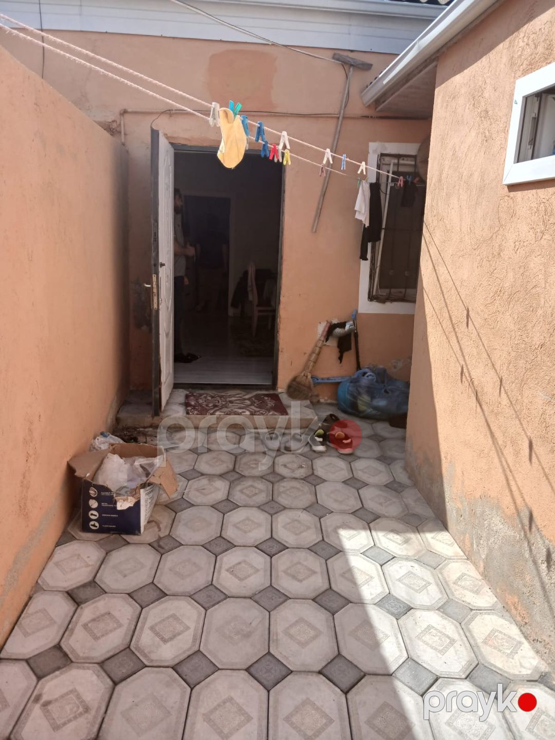 Satış: 2 otaqlı Yeni tikili, 35 m², Memedemmin Resulzade 44 — Mənzil (4)