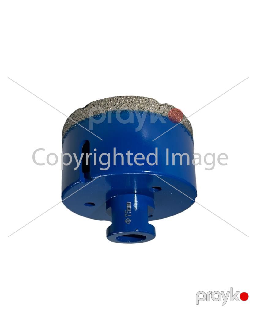 Almaz ucluq ŞS M14x75 mm — Təmir və inşaat, Bakı (2)