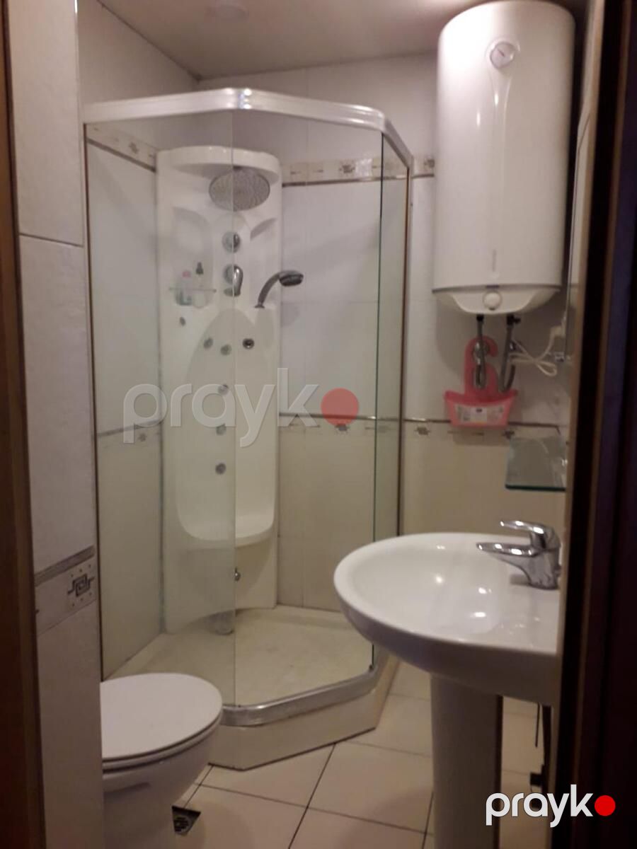 İcarəyə verilir 4 otaqlı yeni tikili 105 m² — Mənzil, Bakı (8)