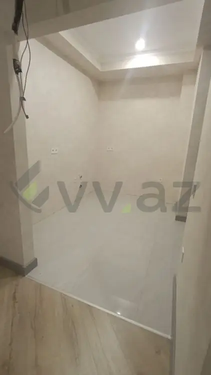 2 otaqlı mənzil Yeni tikili Satılır, 7-ci mikrorayon, Binəqədi, Bakı — Mənzil, Bakı (7)