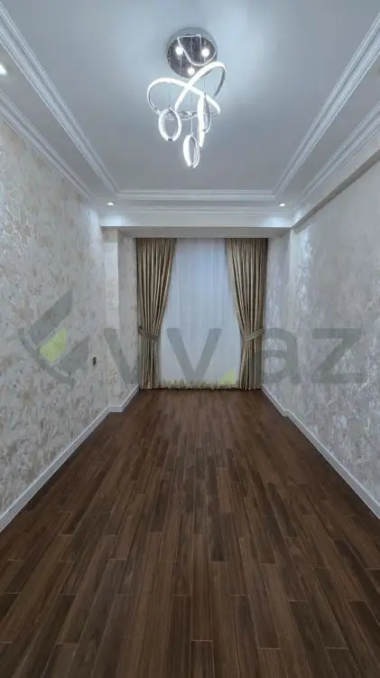 2 otaqlı mənzil Yeni tikili Satılır, Xırdalan — Mənzil, Xırdalan (9)