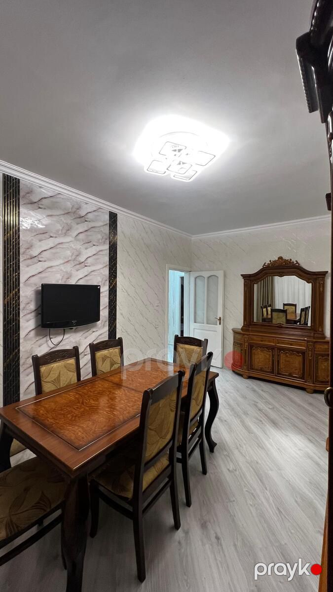 İcarəyə verilir 2 otaqlı köhnə tikili 46 m² — Mənzil, Bakı (2)