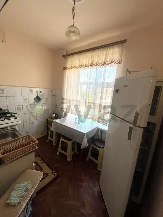 2 otaqlı mənzil Köhnə tikili Kirayə, Ağ şəhər, Xətai, Bakı — Mənzil, Bakı (3)