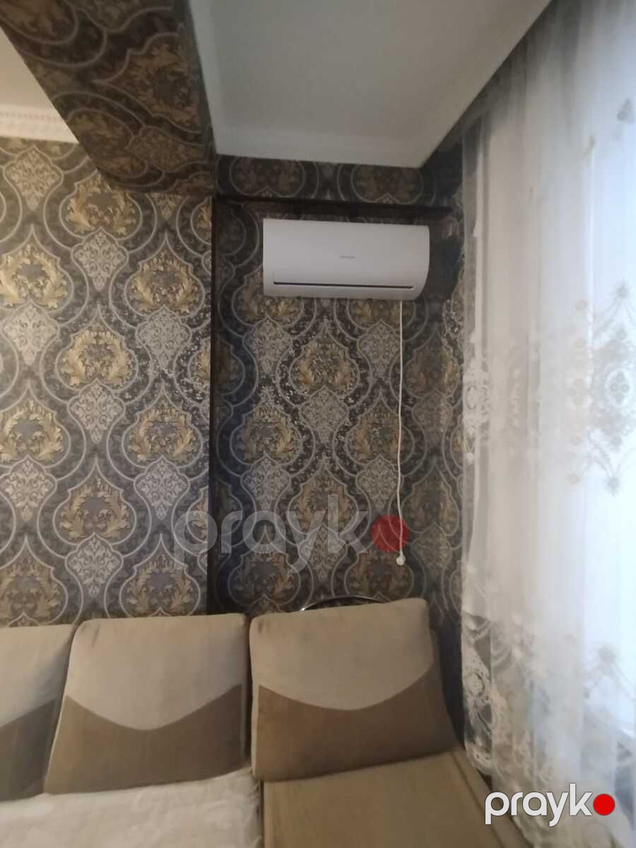 2-otaqlı yeni tikili, 16-cı mkr., 47 m² — Mənzil, Sumqayıt (7)