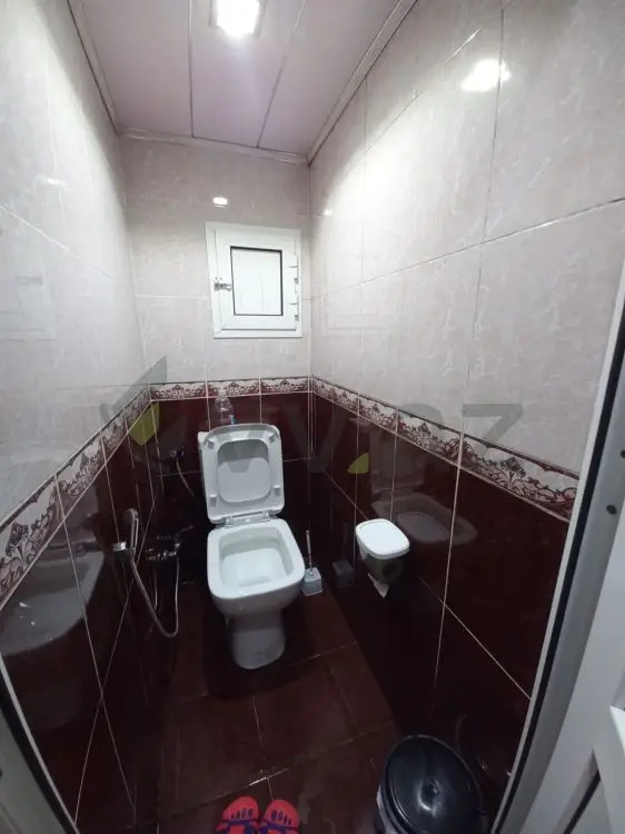 3 otaqlı mənzil Köhnə tikili Satılır, Nəsimi, Bakı — Mənzil, Bakı (6)