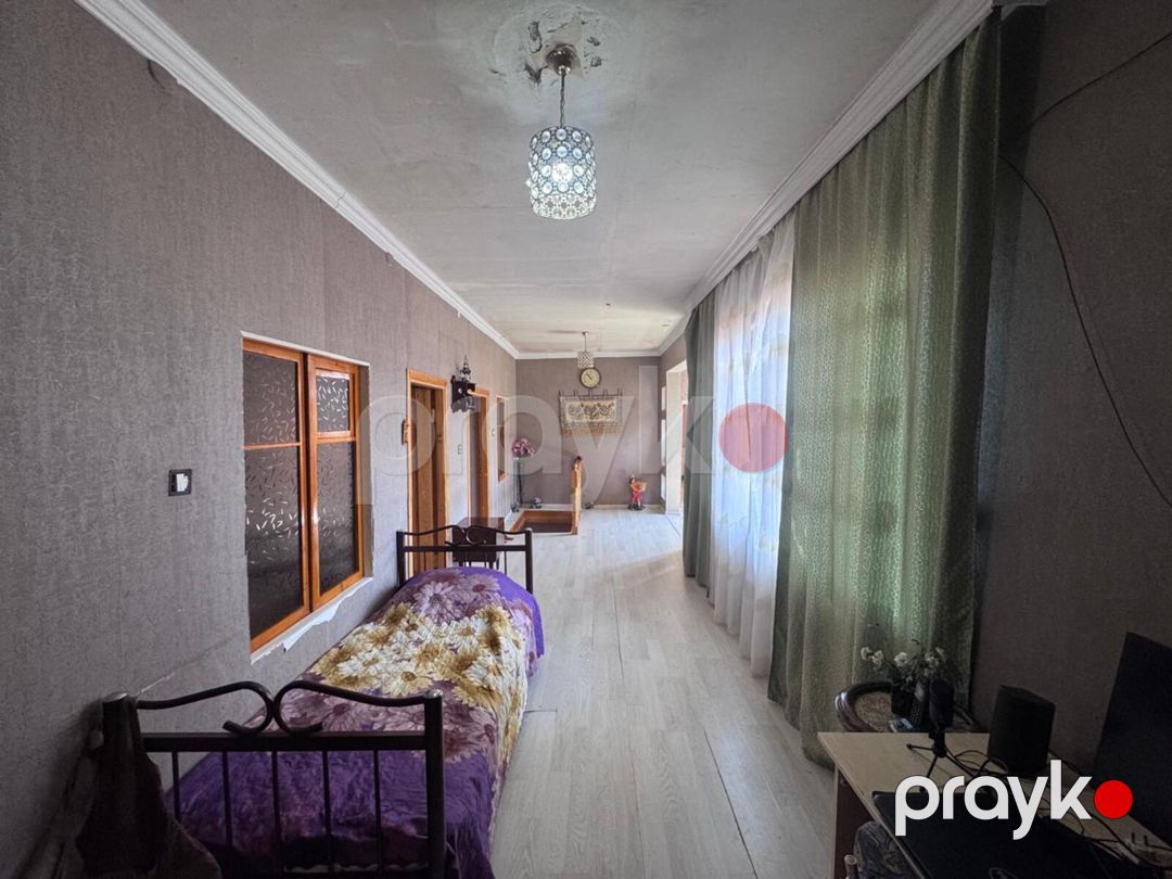 Satılır 5 otaqlı həyət evi/bağ evi 180 m² — Ev, villa, Bakı (10)