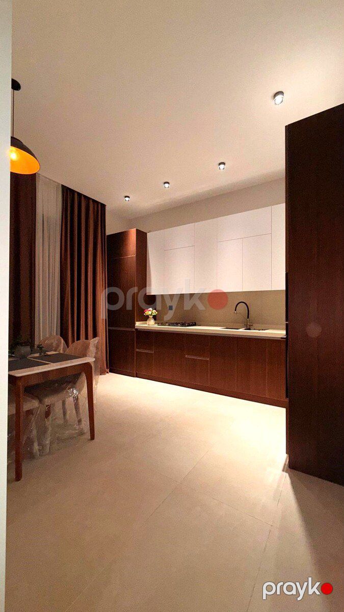 Satılır 5 otaqlı həyət evi/bağ evi 160 m² — Ev, villa, Bakı (6)