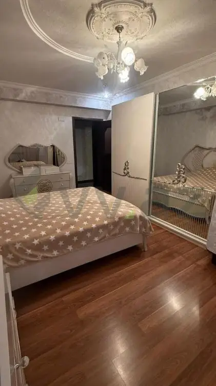 3 otaqlı mənzil Yeni tikili Satılır, Köhnə günəşli qəs., Suraxanı, Bakı — Mənzil, Bakı (11)