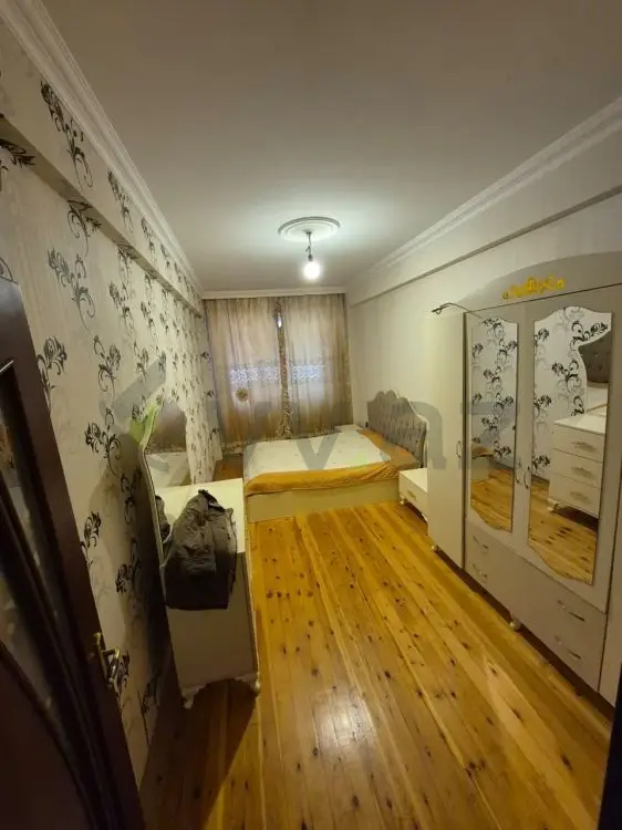 2 otaqlı mənzil Yeni tikili Satılır, Xırdalan — Mənzil, Xırdalan (3)