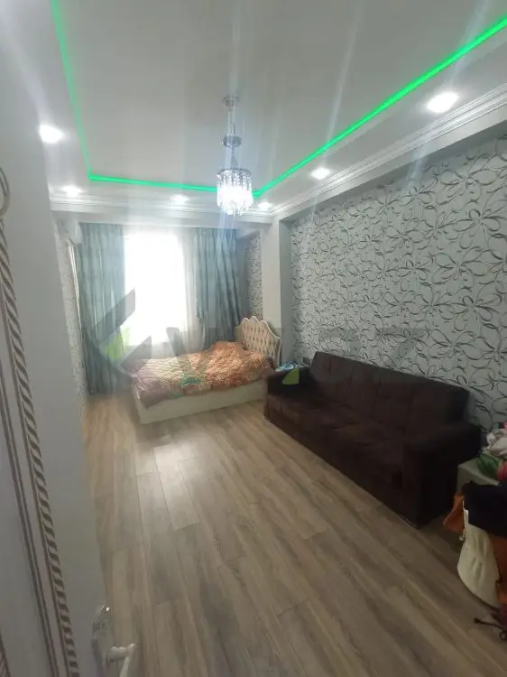 1 otaqlı mənzil Yeni tikili Kirayə, Montin qəs., Nərimanov, Bakı — Bakı