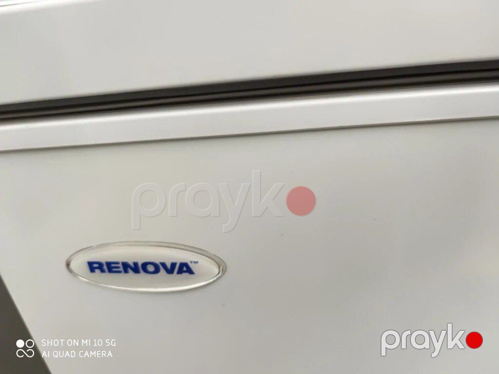 Dondurucu "Renova" — Biznes və avadanlıq, Bakı (5)