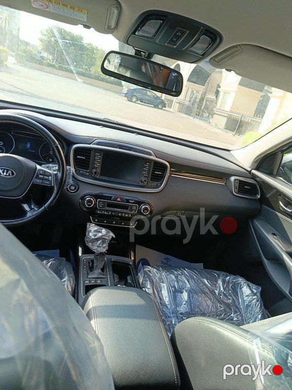 Kia Sorento, 2.0 L, 2018 il, 204 000 km — Avtomobillər, Bakı (7)