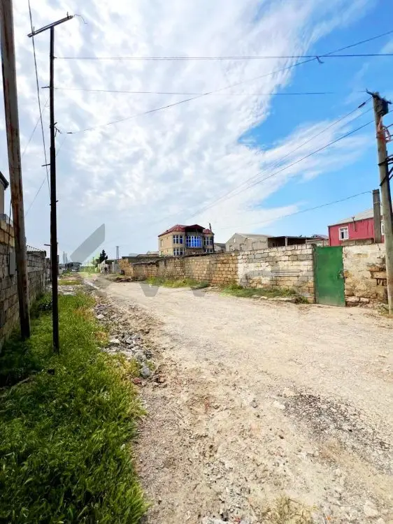 4 otaqlı Yarım tikili Satılır, Fatmayı, Abşeron — Ev, villa (8)