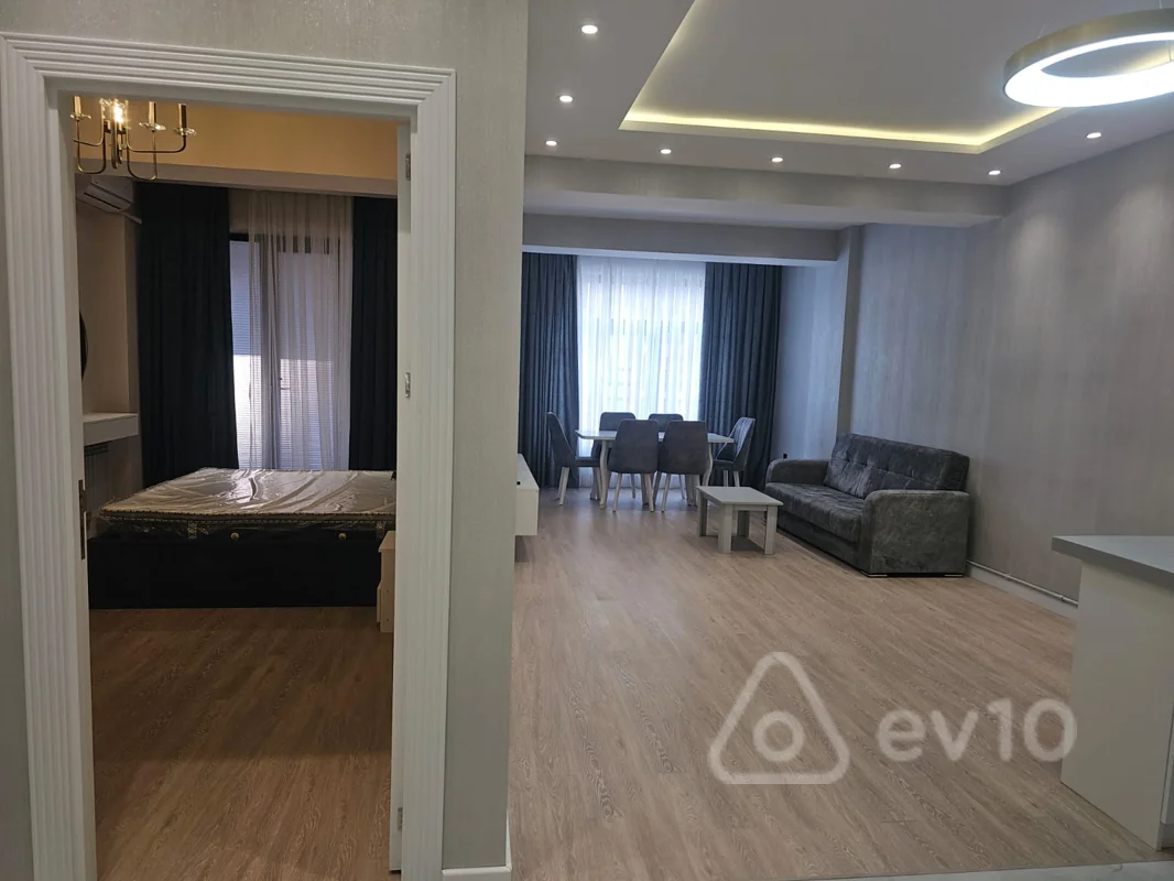 2 otaqlı mənzil, 80 m², Xətai metrosu — kirayə — Mənzil, Bakı (8)