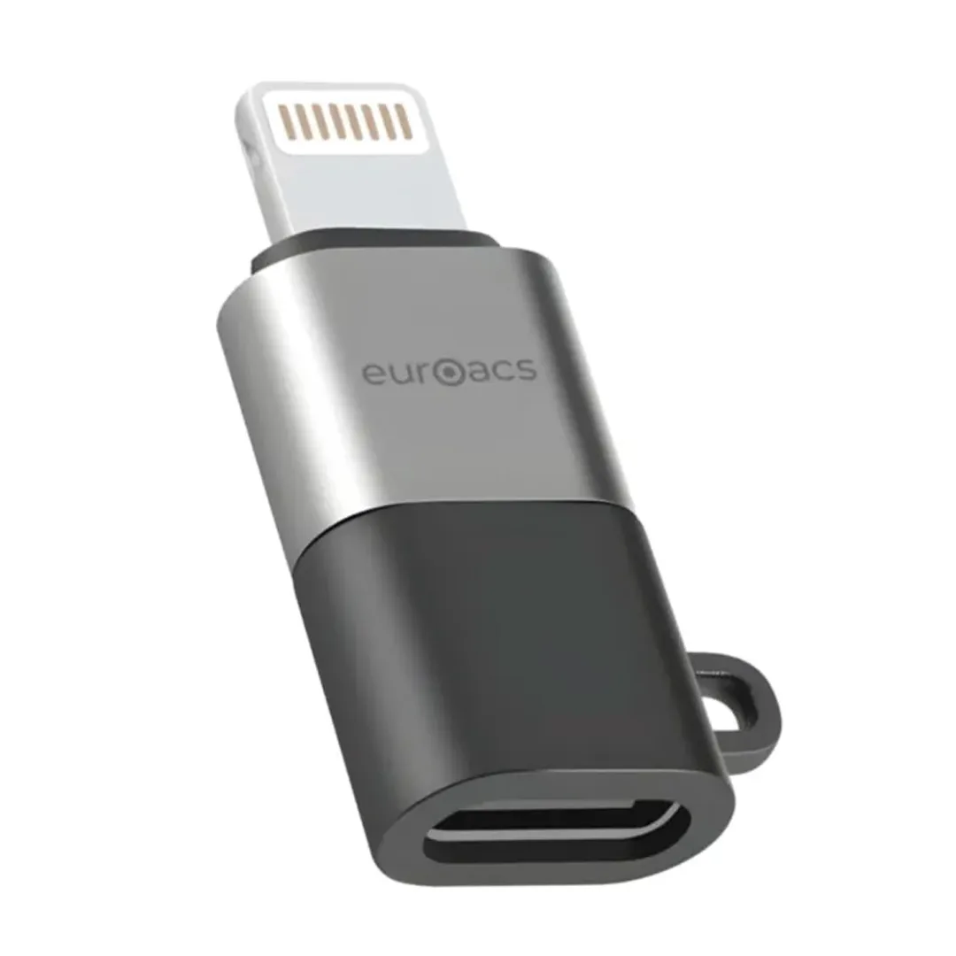 HUB Euroacs EOA-P085 Type-C — Bakı