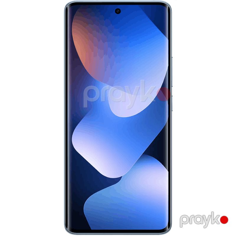 Xiaomi Redmi Note 15 8GB/256GB Glacier Blue — Smartfonlar, Bakı (2)