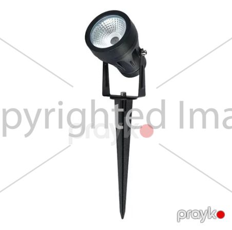 Led projektor Modi MD-IL0205R (RGB) 5W 72x250mm — İşıqlandırma, Bakı (2)