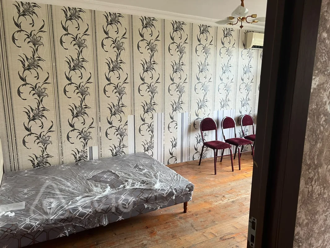 1 otaqlı mənzil, 40 m², Nəsimi küçəsi — kirayə — Mənzil, Bakı (2)