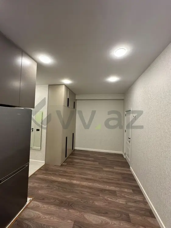 2 otaqlı mənzil Yeni tikili Satılır, Yasamal qəs., Yasamal, Bakı — Mənzil, Bakı (6)