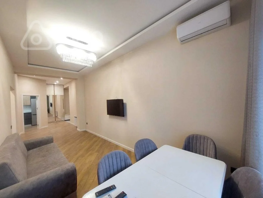 2 otaqlı mənzil, 80 m², Maqsud Əlizadə küç. — kirayə — Mənzil, Bakı (2)