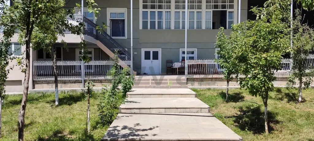3 otaqlı Həyət evi Kirayə (günlük), Şəki — Şəki