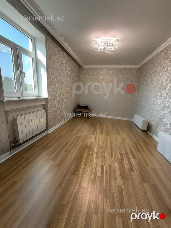 Satılır 2 otaqlı Bina evi menzil (Köhnə tikili), 55 m², 42-ci məhəllə — Mənzil, Sumqayıt (6)